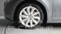 2016 Volvo V40