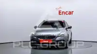 2016 Volvo V40
