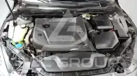 2016 Volvo V40