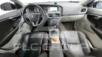 2016 Volvo V40