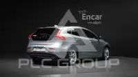 2016 Volvo V40