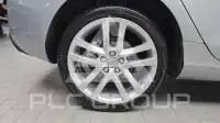 2016 Volvo V40