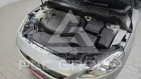 2016 Volvo V40