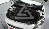 2016 Volvo V40