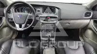 2016 Volvo V40
