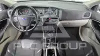 2016 Volvo V40