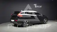 2016 Volvo V40
