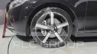 2016 Volvo V40