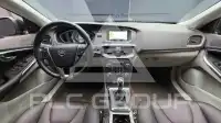 2016 Volvo V40
