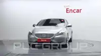 2016 Volvo V40