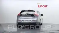 2016 Volvo V40