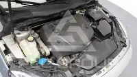 2016 Volvo V40
