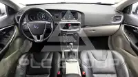 2016 Volvo V40