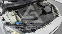 2016 Volvo V40