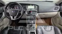 2016 Volvo V40