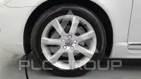 2016 Volvo S80