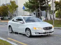 2016 Volvo S80