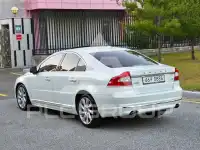 2016 Volvo S80