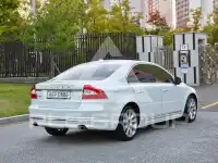 2016 Volvo S80