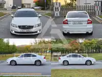 2016 Volvo S80