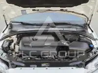 2016 Volvo S80