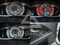 2016 Volvo S80
