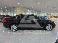 2016 Volvo S80