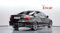 2016 Volvo S80