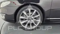 2016 Volvo S80