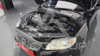 2016 Volvo S80