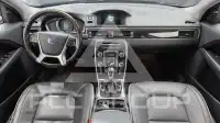 2016 Volvo S80