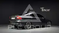 2016 Volvo S80
