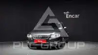 2016 Volvo S80