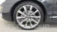 2016 Volvo S80