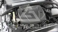 2016 Volvo S80