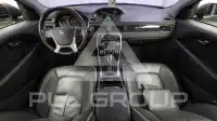 2016 Volvo S80