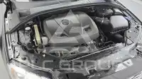 2016 Volvo S80