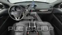 2016 Volvo S80