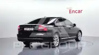 2016 Volvo S80