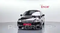 2016 Volvo S80