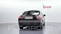 2016 Volvo S80