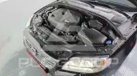 2016 Volvo S80