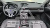2016 Volvo S80