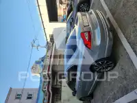 2016 Volvo S80