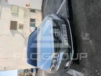 2016 Volvo S80