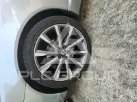 2016 Volvo S80