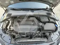 2016 Volvo S80