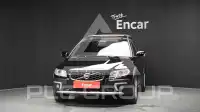 2016 Volvo XC70
