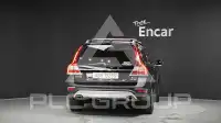 2016 Volvo XC70