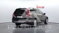 2016 Volvo XC70